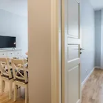 Charming 1br - 46m2 - Perfect Location Apartman