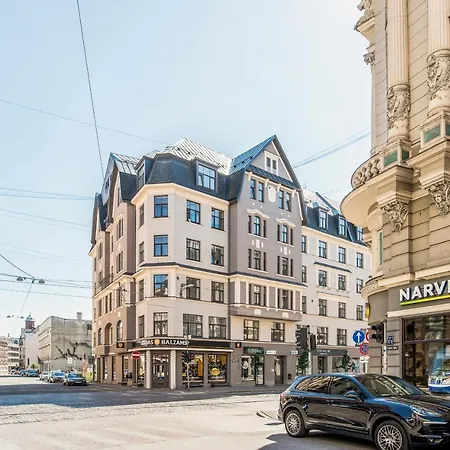 Charming 1br - 46m2 - Perfect Location Apartment