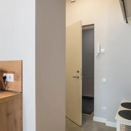 Charming 1br - 46m2 - Perfect Location Apartment Riga