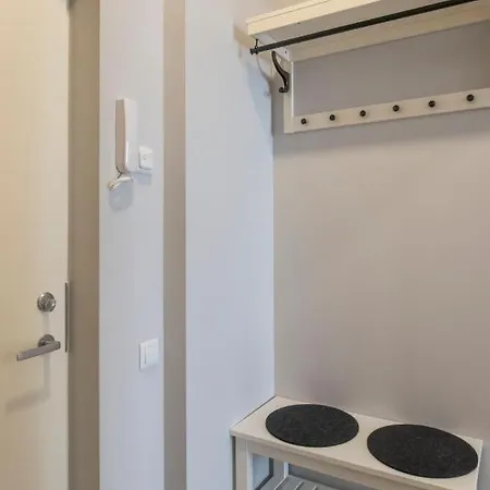 Charming 1br - 46m2 - Perfect Location Рига