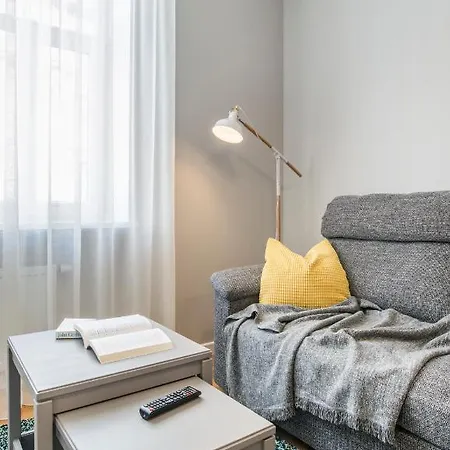 Lejlighed Charming 1br - 46m2 - Perfect Location *