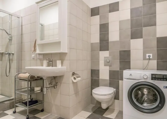 Charming 1br - 46m2 - Perfect Location *