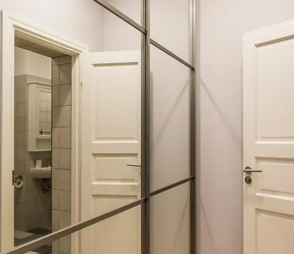 Apartment Charming 1br - 46m2 - Perfect Location *