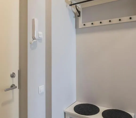 Charming 1br - 46m2 - Perfect Location Riga