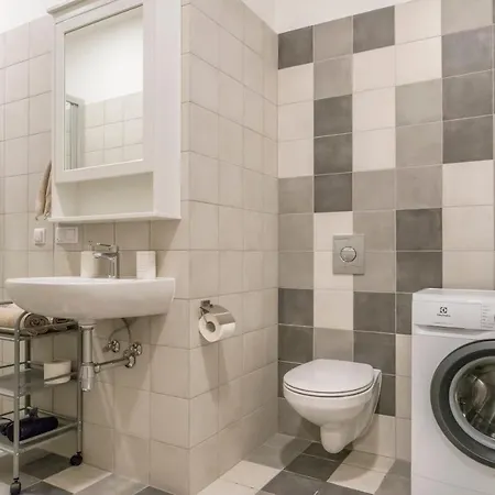 Charming 1br - 46m2 - Perfect Location *