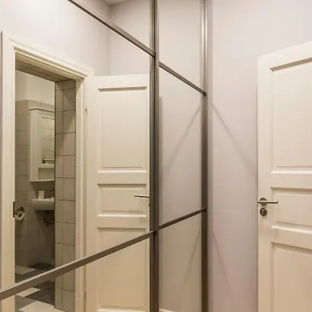 아파트 Charming 1br - 46m2 - Perfect Location *