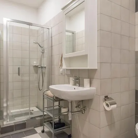 Charming 1br - 46m2 - Perfect Location * Riga