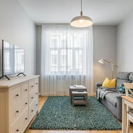 Charming 1br - 46m2 - Perfect Location